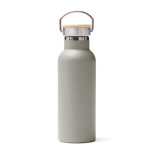 gray VINGA Botella termo Miles 500 ml