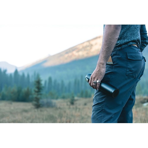 Bouteille 450ml EASY LOCK en plastique RCS - 8