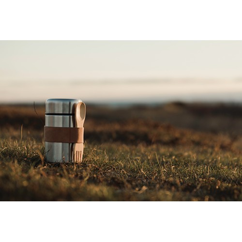 VINGA Thermos pour aliments Miles - 8