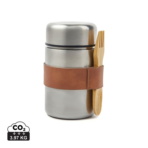 VINGA Thermos pour aliments Miles - 1