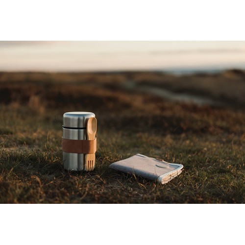 VINGA Thermos pour aliments Miles - 5