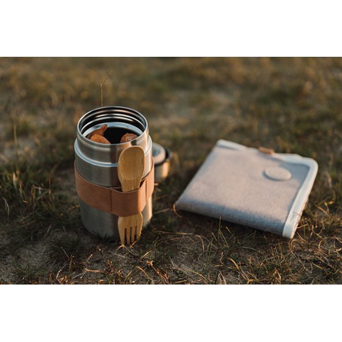 VINGA Thermos pour aliments Miles - 6