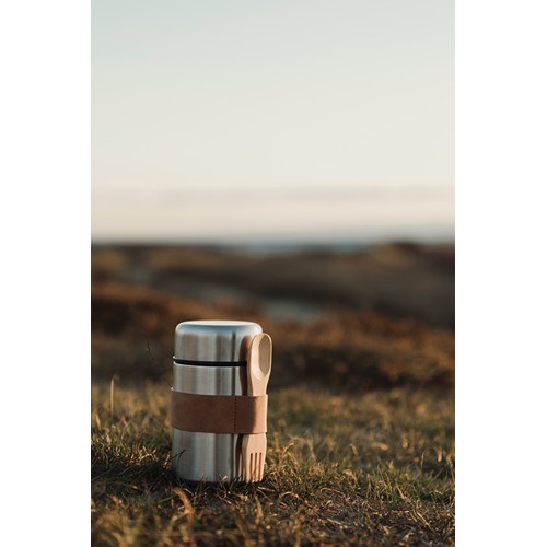 VINGA Thermos pour aliments Miles - 7