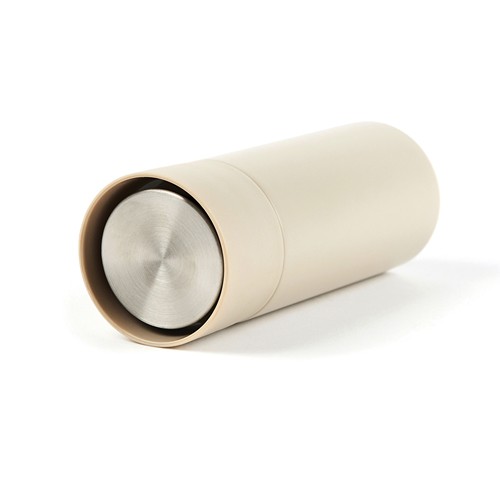 tiza gris VINGA Taza termo para llevar Otis