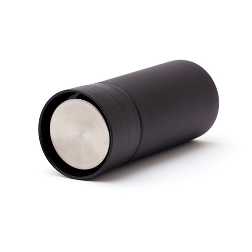 black VINGA Taza termo para llevar Otis