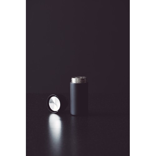 black VINGA Taza termo para llevar Otis