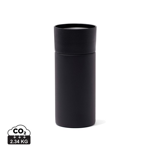 black VINGA Taza termo para llevar Otis