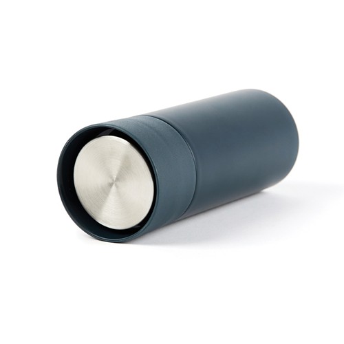 azul marino VINGA Taza termo para llevar Otis