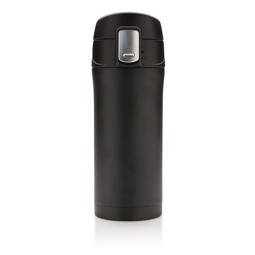 Taza al vacío de acero inoxidable reciclado RCS