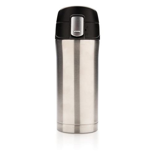 Taza al vacío de acero inoxidable reciclado RCS