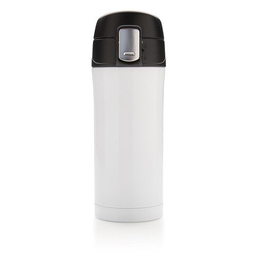 Taza al vacío de acero inoxidable reciclado RCS