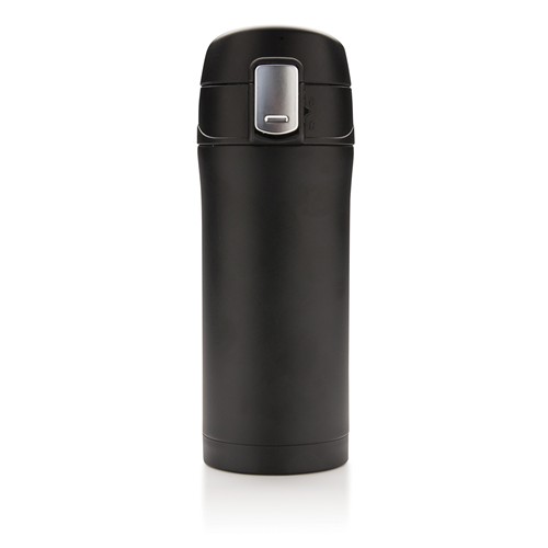 Taza al vacío de acero inoxidable reciclado RCS