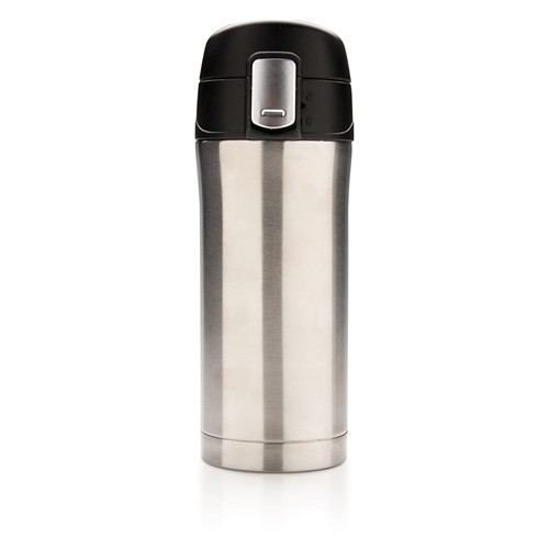 Taza al vacío de acero inoxidable reciclado RCS