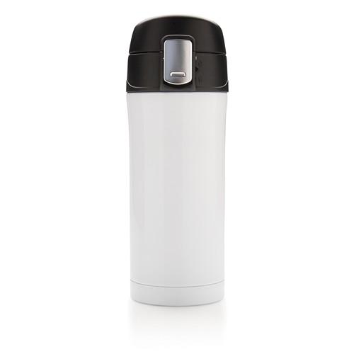 Taza al vacío de acero inoxidable reciclado RCS