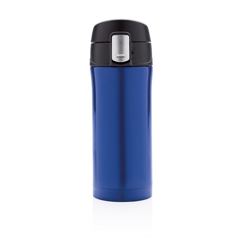 Taza al vacío de acero inoxidable reciclado RCS