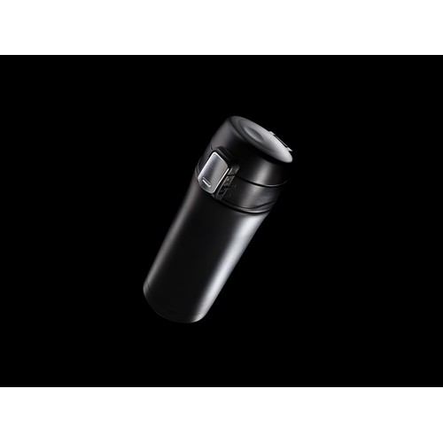 Taza al vacío de acero inoxidable reciclado RCS