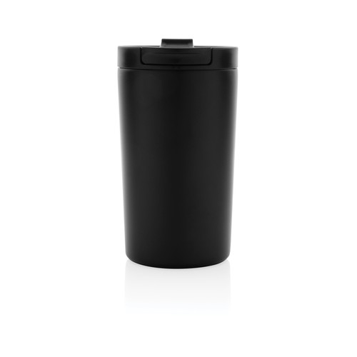 Taza con cierre hermético RCS RSS al vacío de doble pared