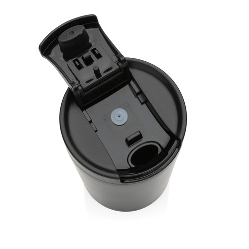 Taza con cierre hermético RCS RSS al vacío de doble pared
