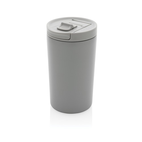 Taza con cierre hermético RCS RSS al vacío de doble pared