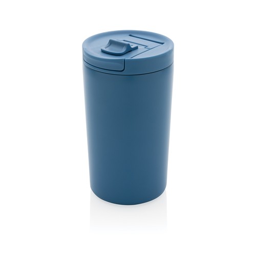 blue Taza con cierre hermético RCS RSS al vacío de doble pared