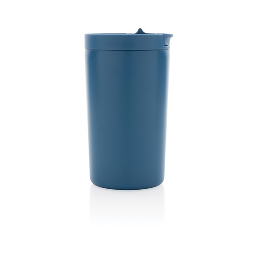 blue Taza con cierre hermético RCS RSS al vacío de doble pared