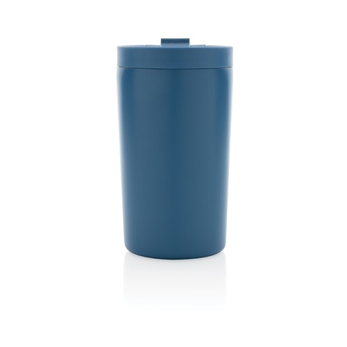 blue Taza con cierre hermético RCS RSS al vacío de doble pared