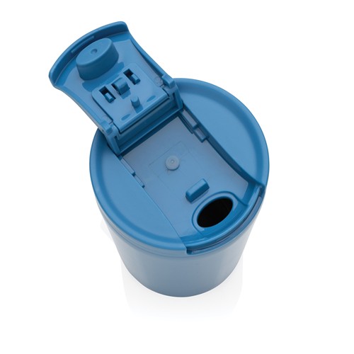 blue Taza con cierre hermético RCS RSS al vacío de doble pared