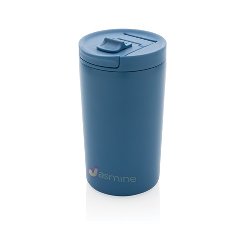 blue Taza con cierre hermético RCS RSS al vacío de doble pared