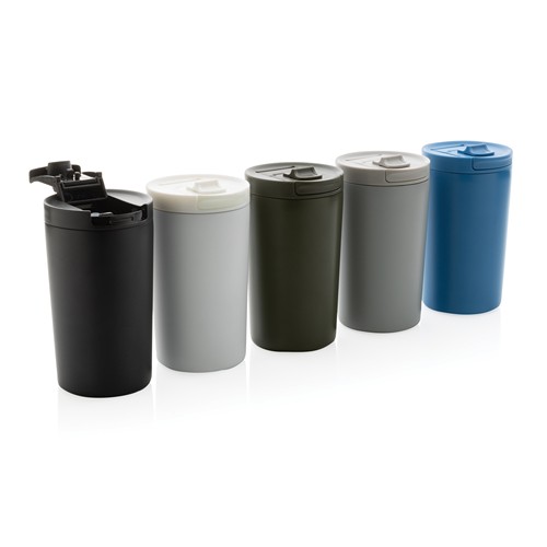blue Taza con cierre hermético RCS RSS al vacío de doble pared