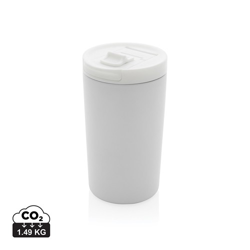 Taza con cierre hermético RCS RSS al vacío de doble pared