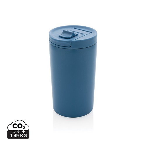 TAZA CON CIERRE HERMÉTICO RCS RSS AL VACÍO DE DOBLE PARED