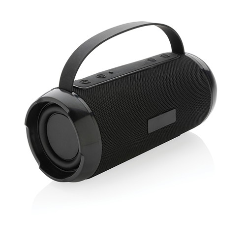 Enceinte étanche 6W Soundboom en plastique recyclé RCS - 2