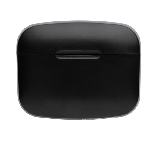 Écouteurs ANC et TWS Swiss Peak en plastique recyclé RCS - 6