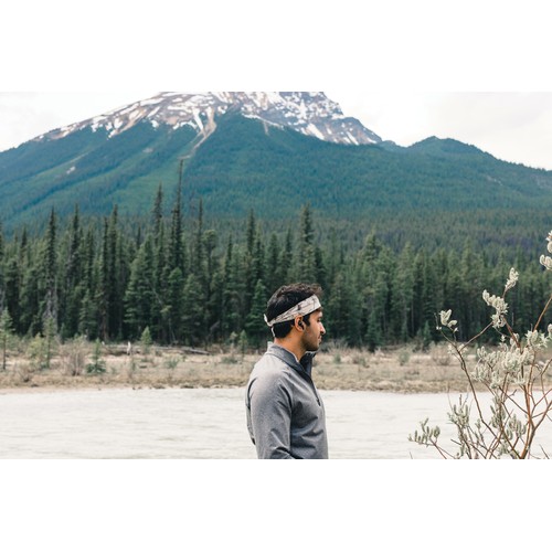 black Auriculares RCS de plástico reciclado Swiss Peak TWS 2.0