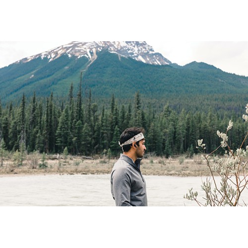 Écouteurs 2.0 TWS Swiss Peak en plastique recyclé RCS - 11