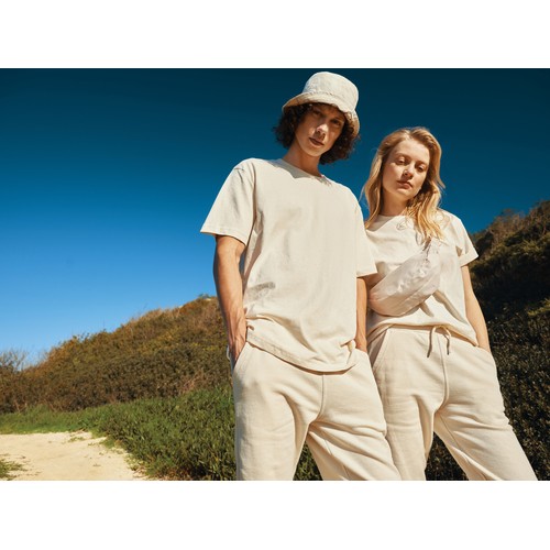 de blanco Sombrero Impact Aware™ 285 grs rcanvas sin teñir