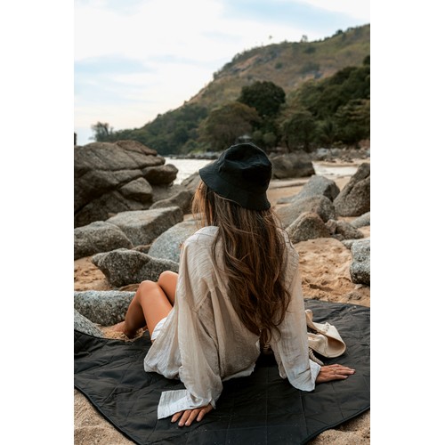 black Sombrero Impact Aware™ 285 grs rcanvas sin teñir