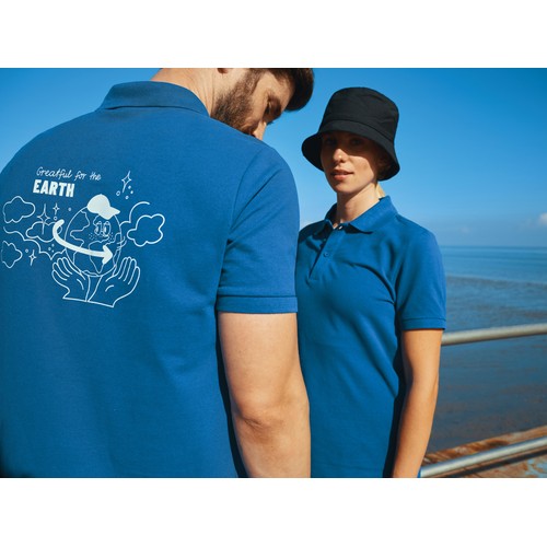 black Sombrero Impact Aware™ 285 grs rcanvas sin teñir