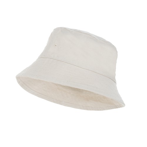 de blanco Sombrero Impact Aware™ 285 grs rcanvas sin teñir