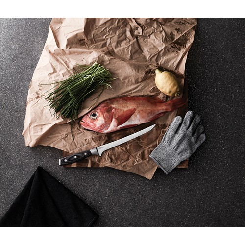 VINGA Ensemble de filetage Kaiser - 5