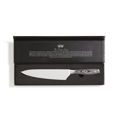 VINGA Couteau de chef Kaiser - 9