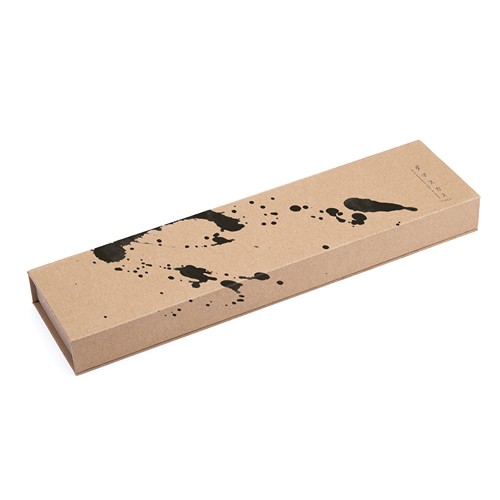 VINGA Couteau Hattasan Damascus édition chef - 8