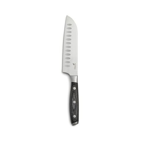 VINGA Couteau Santoku Kaiser - 3
