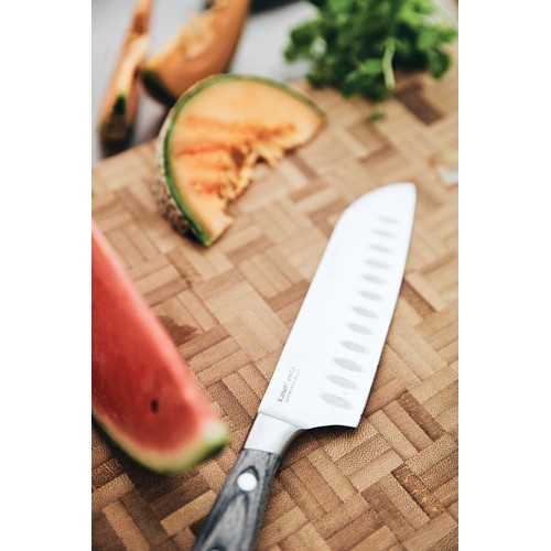 VINGA Couteau Santoku Kaiser - 5