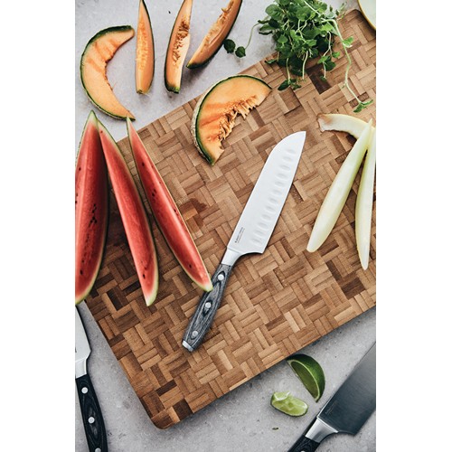 VINGA Couteau Santoku Kaiser - 4
