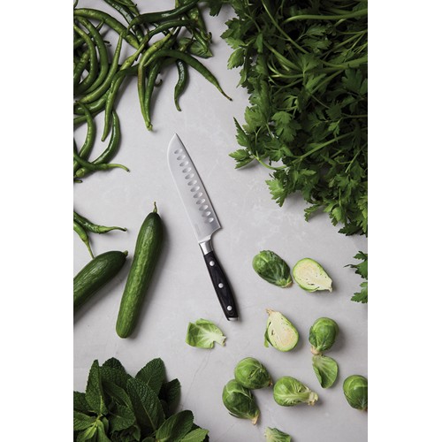 VINGA Couteau Santoku Kaiser - 6