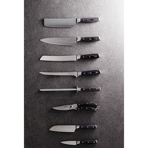 VINGA Couteau Santoku Kaiser - 9