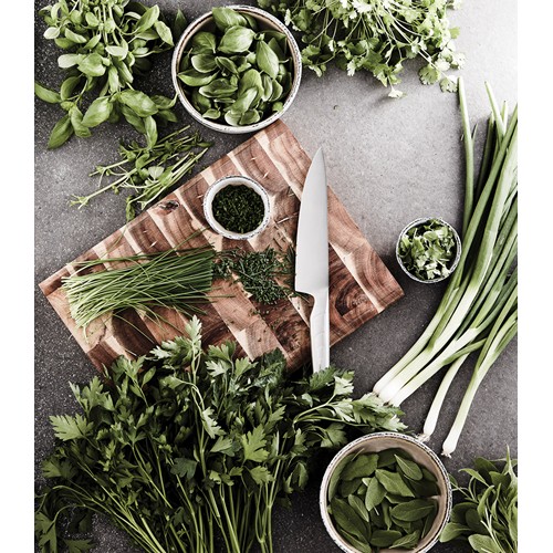 VINGA Couteau de chef Hattasan - 5