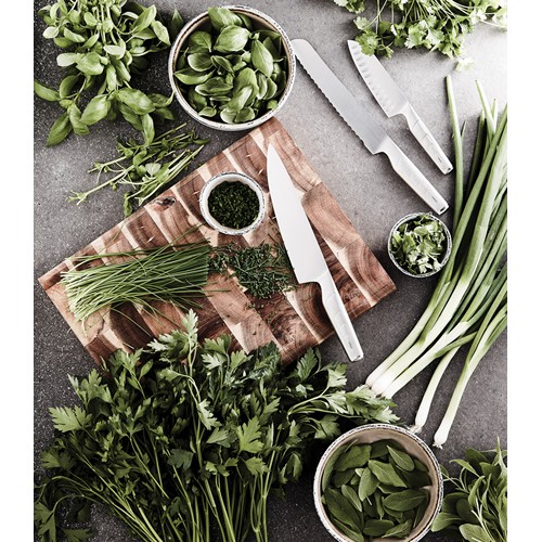 VINGA Couteau de chef Hattasan - 6