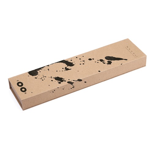 VINGA Couteau Santoku Hattasan Damascus - 3